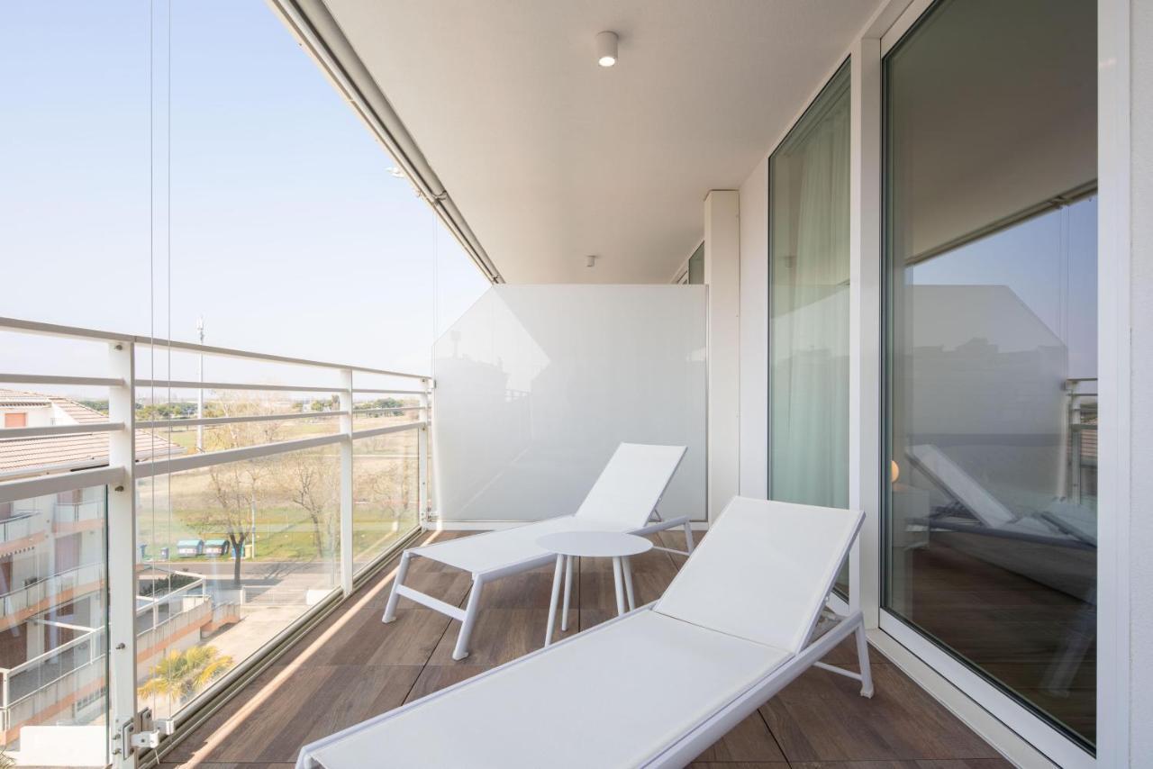 Palm Beach Jesolo Lido di Jesolo Exterior foto